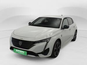 Peugeot 308 5P First Edition Eléctrico 115kW (156CV)