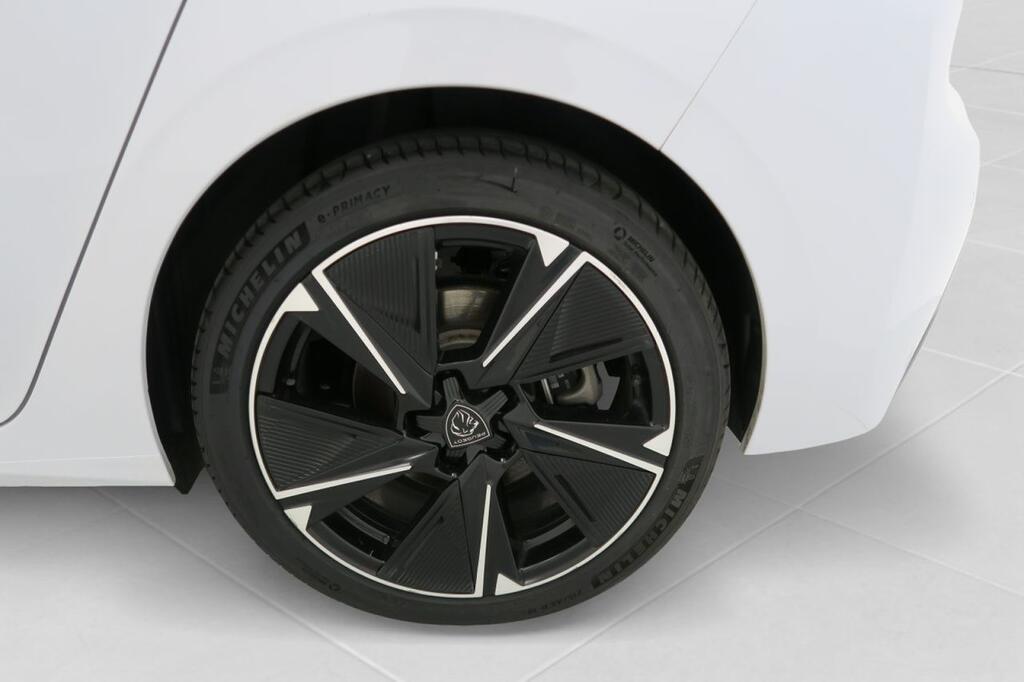 Peugeot 308 5P First Edition Eléctrico 115kW (156CV) 20