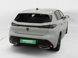 Peugeot 308 5P First Edition Eléctrico 115kW (156CV)