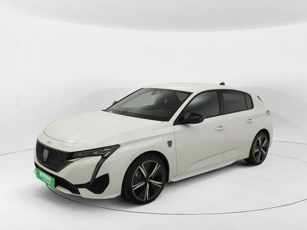 Peugeot 308 5P GT Hybrid 180 eEAT8 5