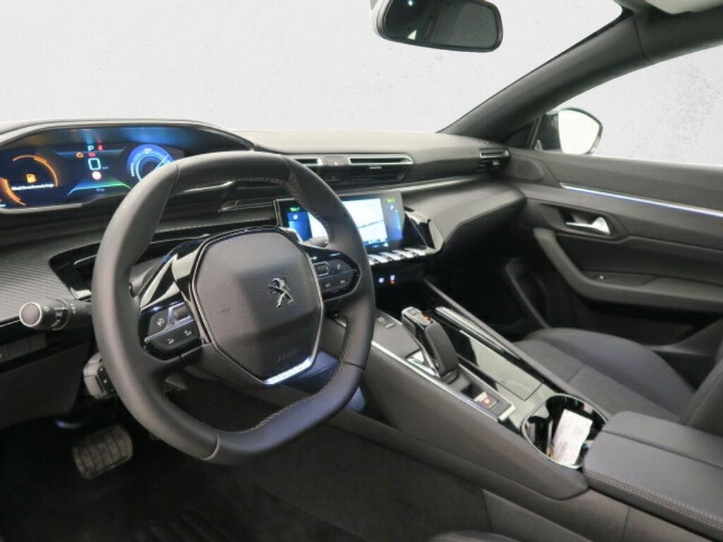 Peugeot 508 Hybrid 5P Allure Pack HYBRID 225 e-EAT8 8