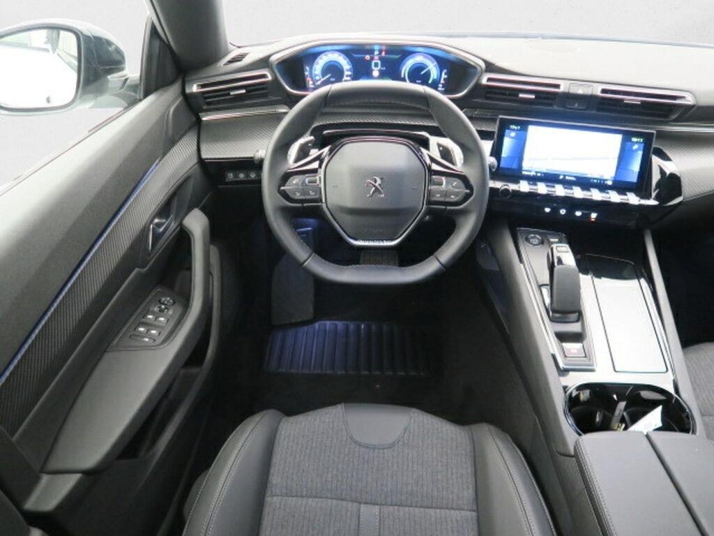 Peugeot 508 Hybrid 5P Allure Pack HYBRID 225 e-EAT8 15