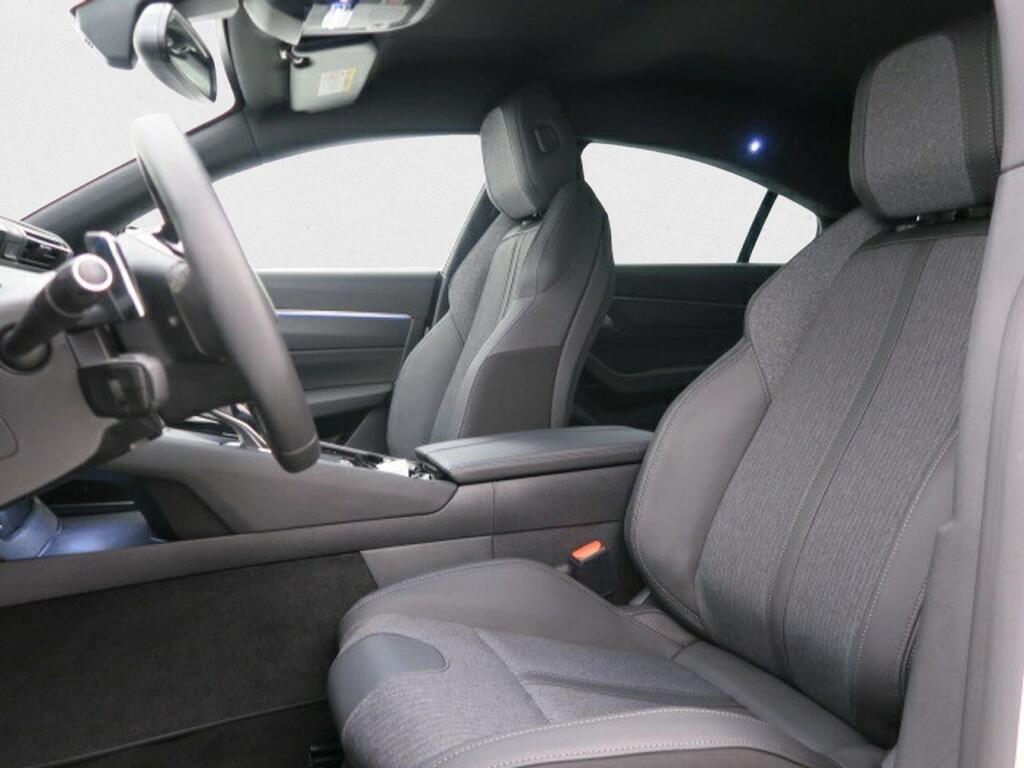 Peugeot 508 Hybrid 5P Allure Pack HYBRID 225 e-EAT8 18