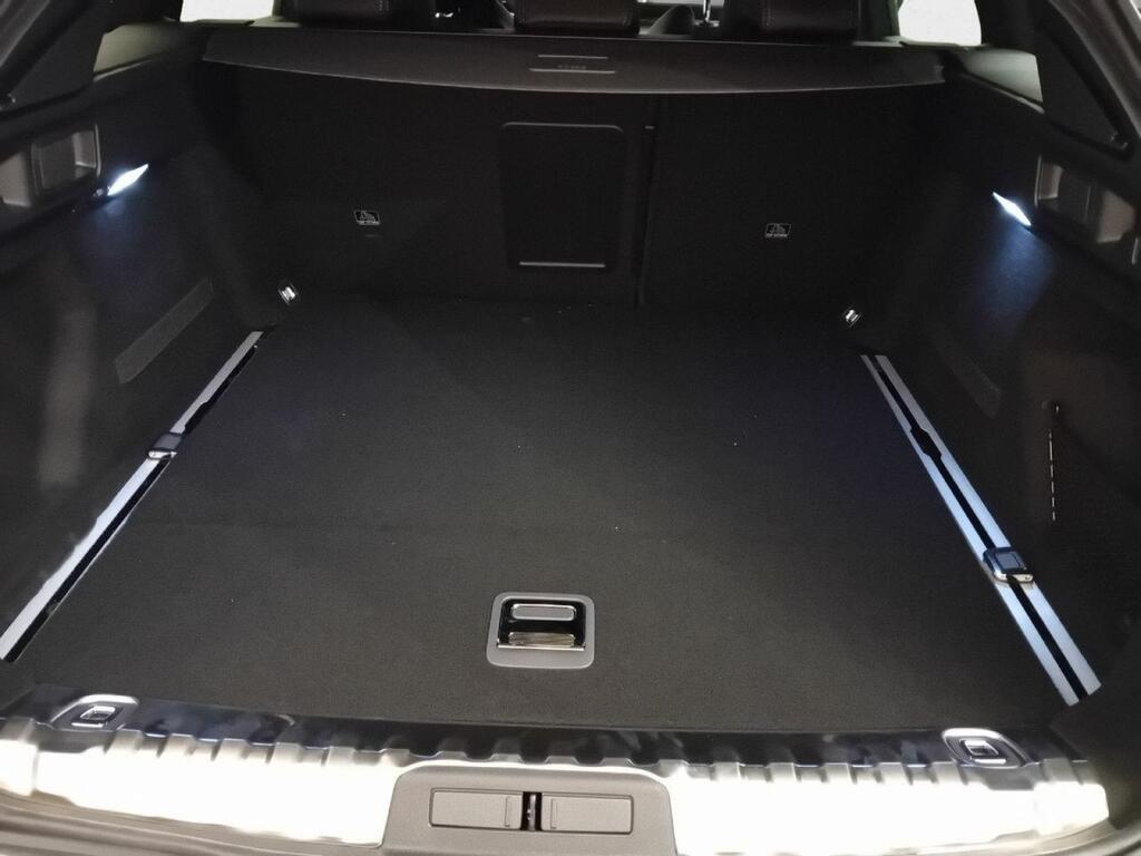 Peugeot 508 Hybrid SW GT HYBRID 225 e-EAT8 16