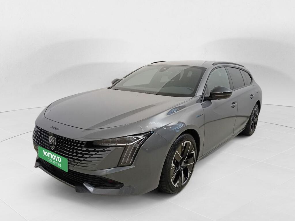 Peugeot 508 Hybrid SW GT HYBRID 225 e-EAT8