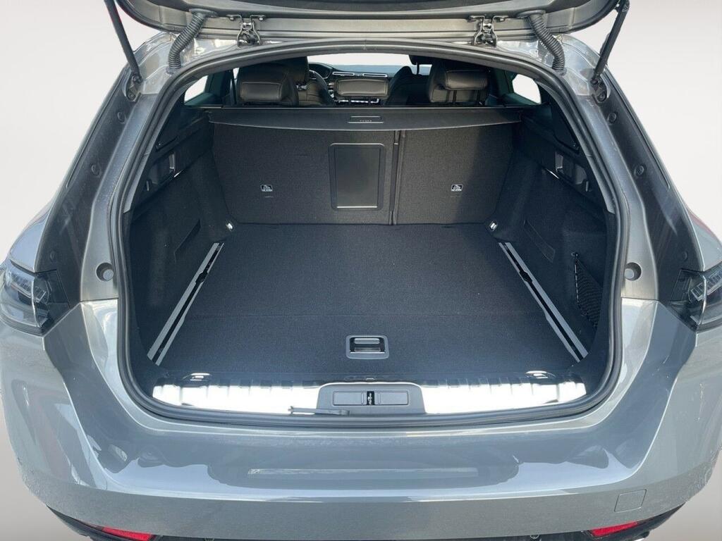 Peugeot 508 Hybrid SW GT HYBRID 225 e-EAT8 14
