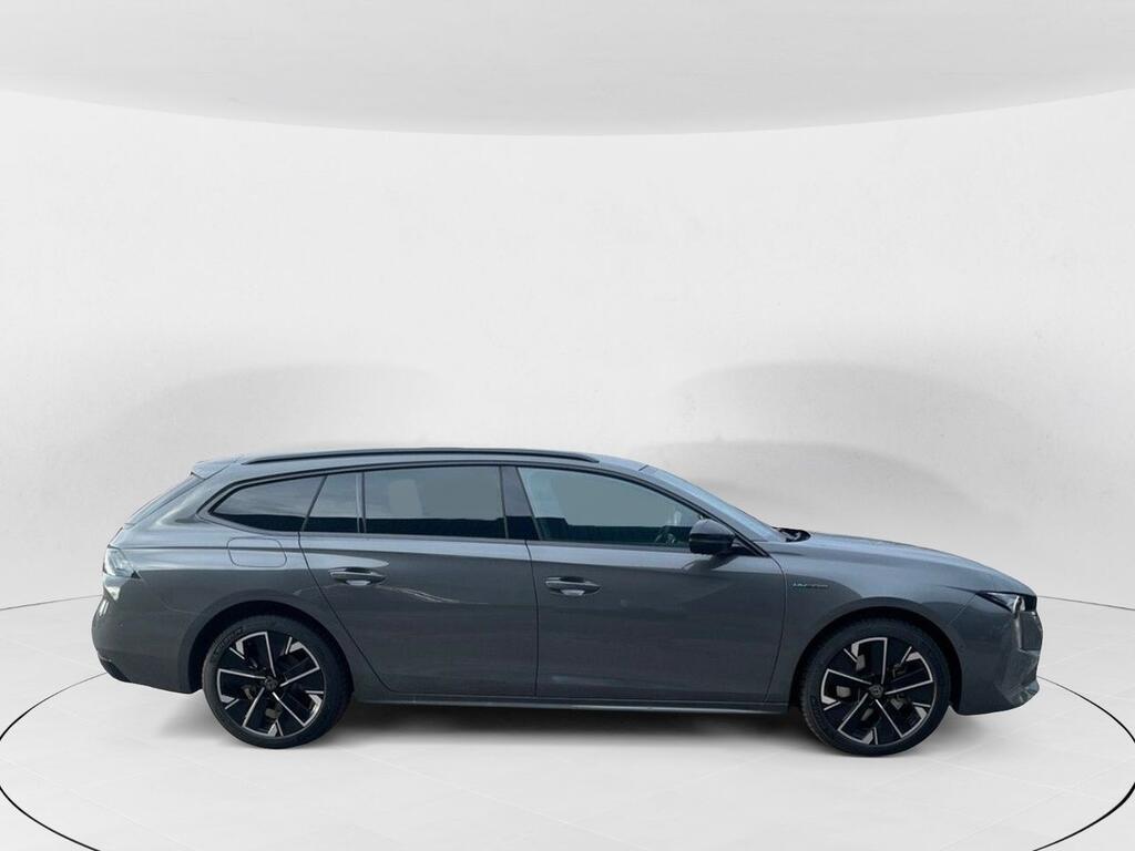 Peugeot 508 Hybrid SW GT HYBRID 225 e-EAT8 6