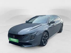 Peugeot 508 Hybrid SW GT HYBRID 225 e-EAT8