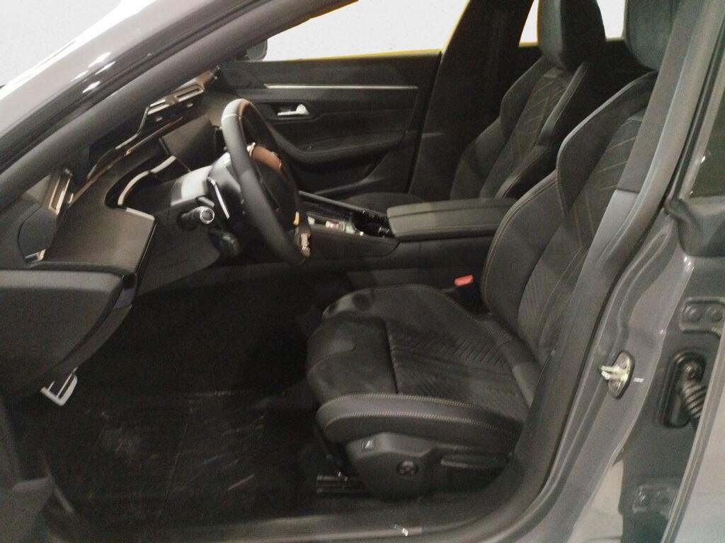 Peugeot 508 Hybrid SW GT HYBRID 225 e-EAT8 13