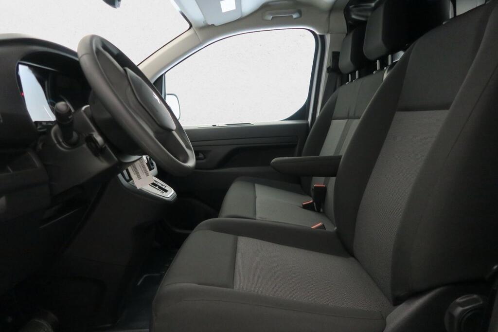 Peugeot Expert E-EXPERT FG BEV STANDARD (100KW) 136CV 15