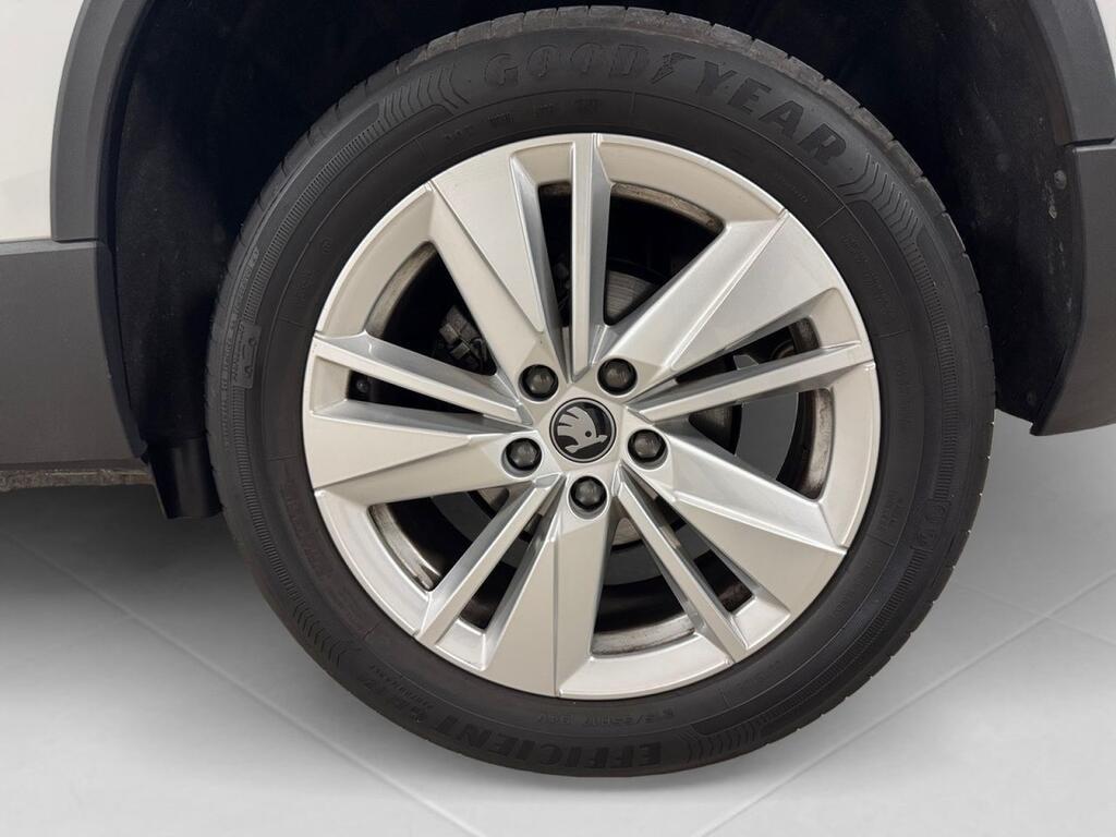 Skoda Karoq 1.5 TSI 110kW (150CV) DSG ACT Selection 8