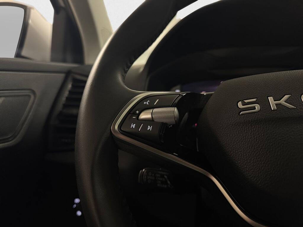 Skoda Karoq 1.5 TSI 110kW (150CV) DSG ACT Selection 9