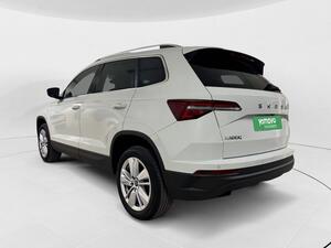 Skoda Karoq 1.5 TSI 110kW (150CV) DSG ACT Selection