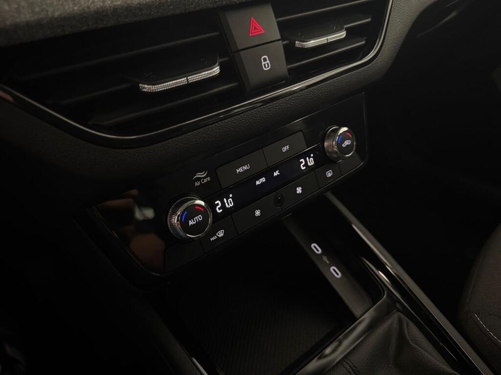 Skoda Kamiq 1.0 TSI 85kW (115CV) DSG SELECTION 17