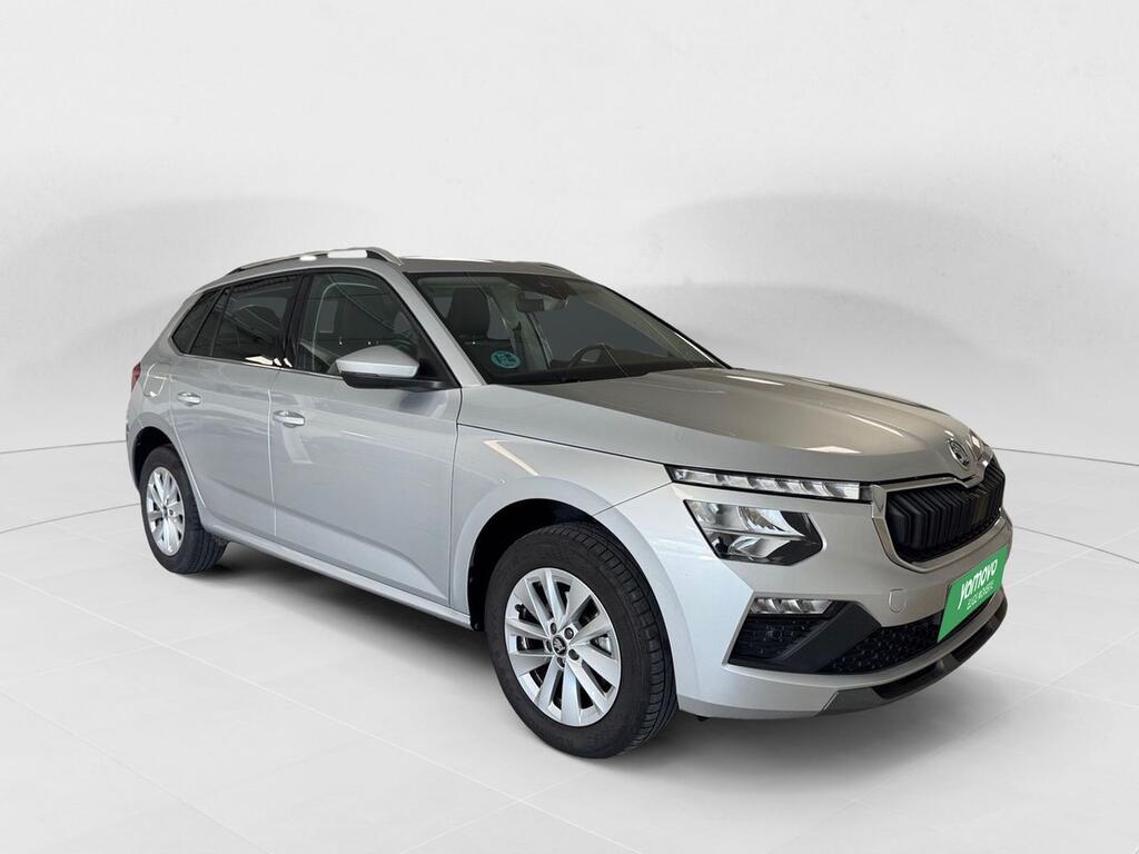 Skoda Kamiq 1.0 TSI 85kW (115CV) DSG SELECTION
