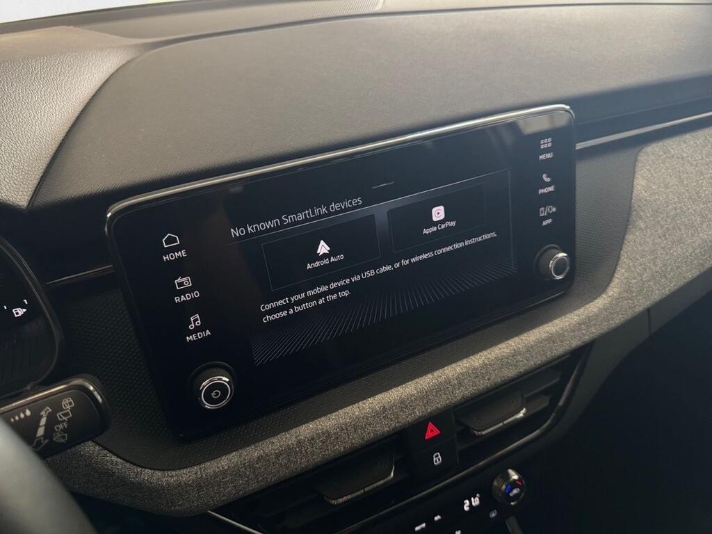 Skoda Kamiq 1.0 TSI 85kW (115CV) DSG SELECTION 13