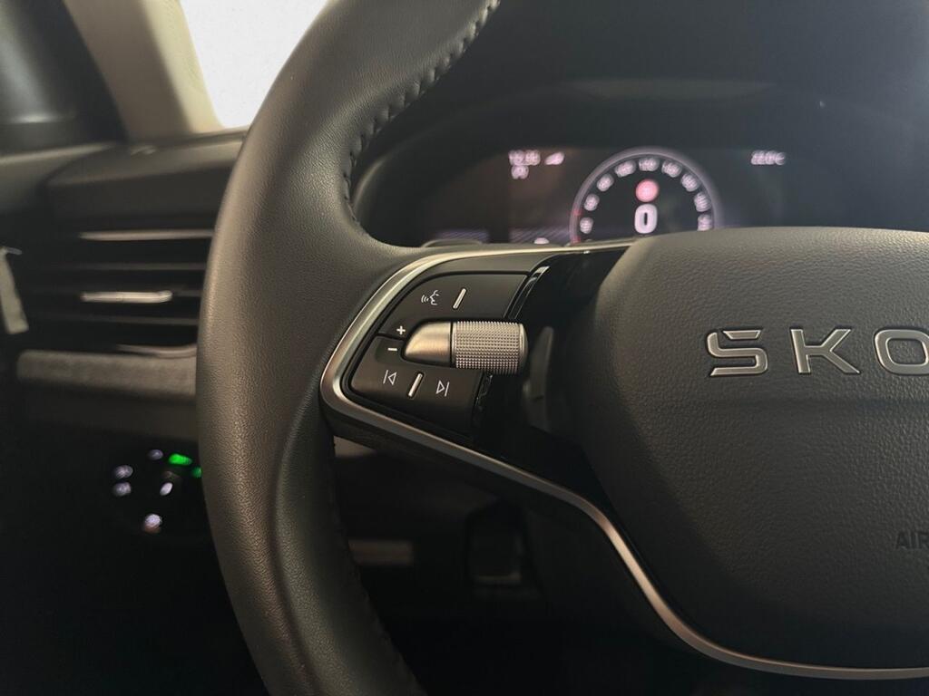 Skoda Kamiq 1.0 TSI 85kW (115CV) DSG SELECTION 9