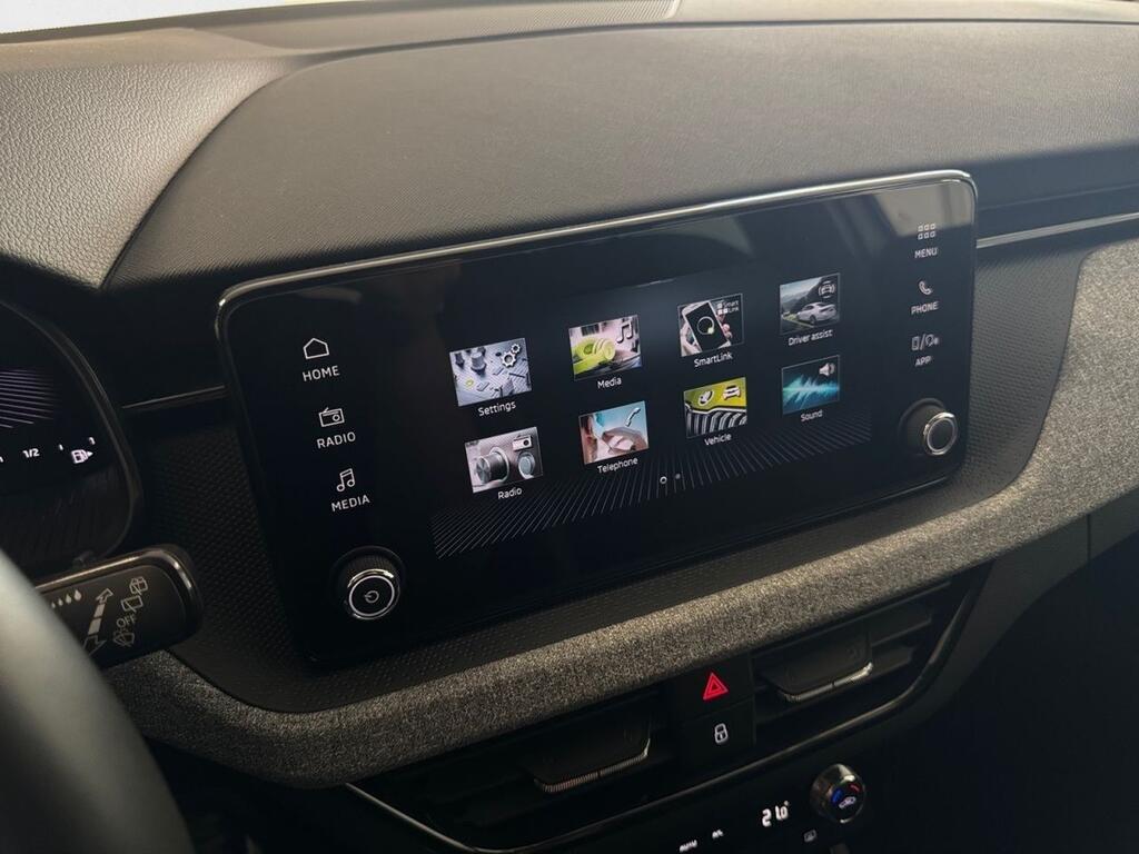 Skoda Kamiq 1.0 TSI 85kW (115CV) DSG SELECTION 12