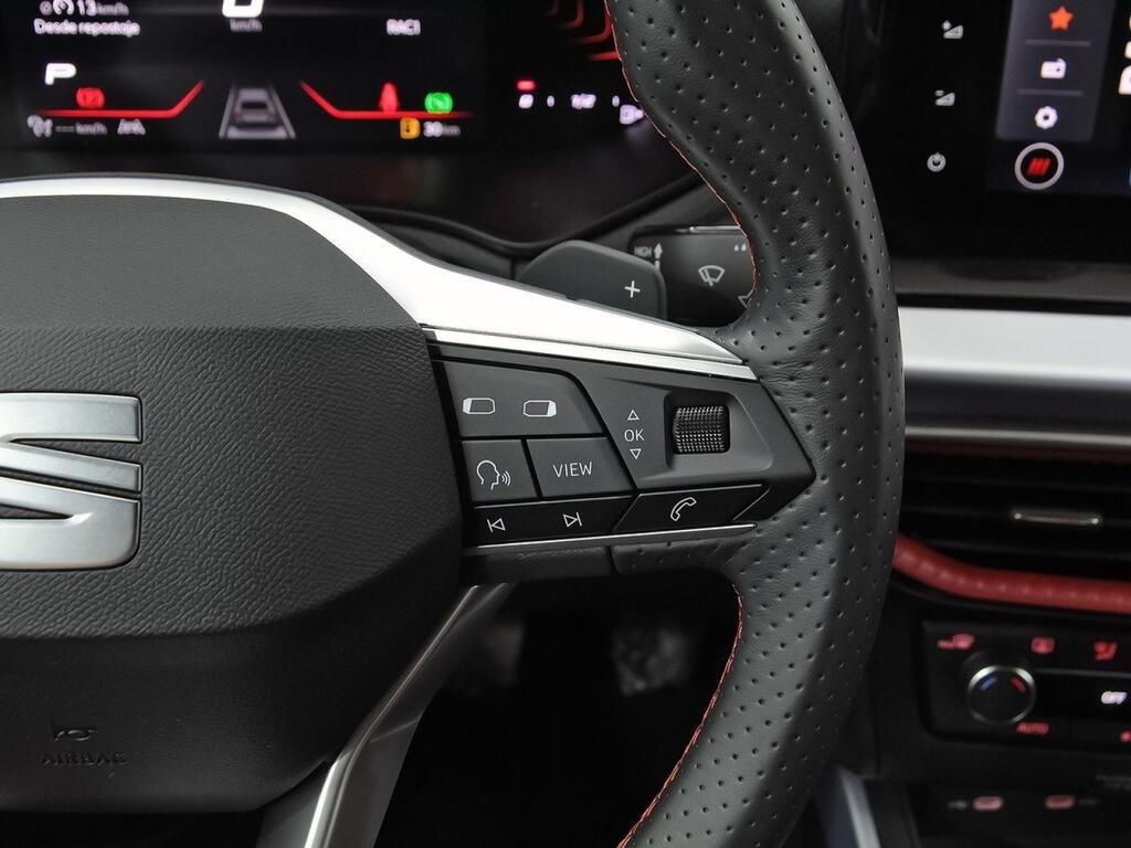 Seat Arona 1.0 TSI 85kW (115CV) DSG FR XM 16