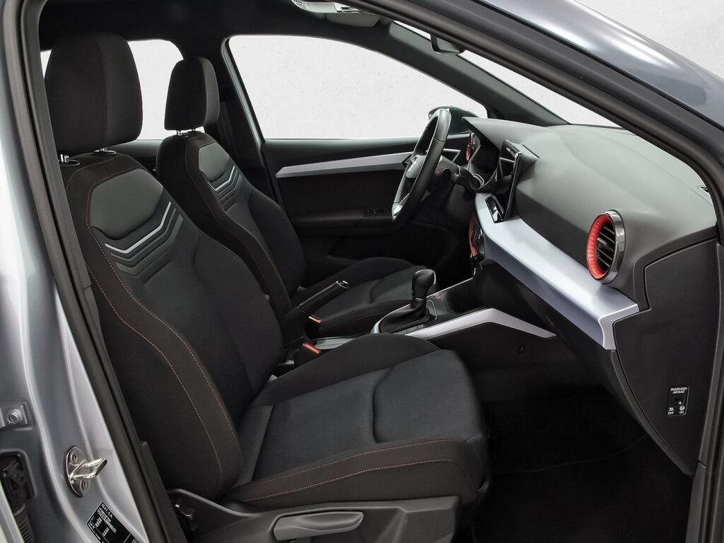 Seat Arona 1.0 TSI 85kW (115CV) DSG FR XM 5