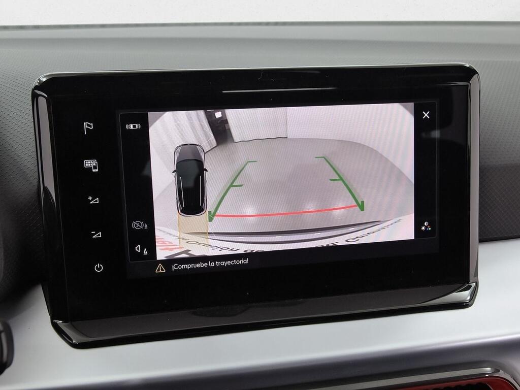 Seat Arona 1.0 TSI 85kW (115CV) DSG FR XM 21