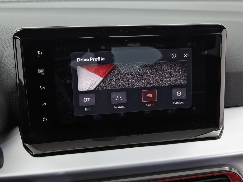 Seat Arona 1.0 TSI 85kW (115CV) DSG FR XM 25