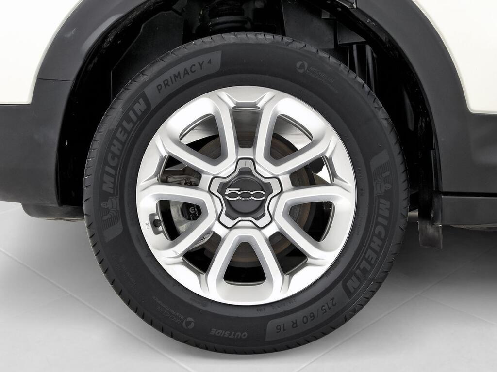 Fiat 500X Urban 1.3 MultiJet 70KW (95 CV) 4x2 S&S 11