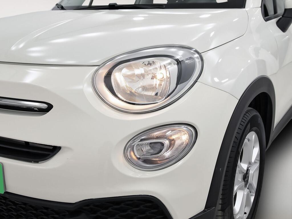 Fiat 500X Urban 1.3 MultiJet 70KW (95 CV) 4x2 S&S 29