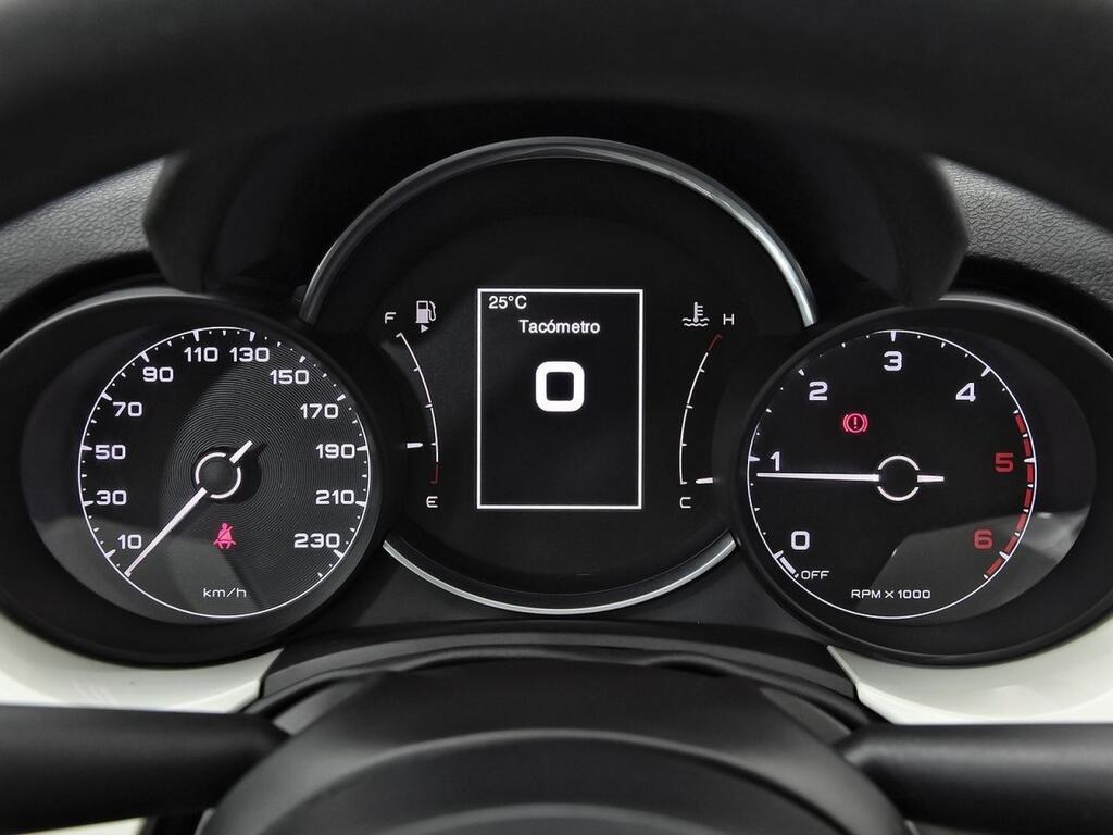 Fiat 500X Urban 1.3 MultiJet 70KW (95 CV) 4x2 S&S 14