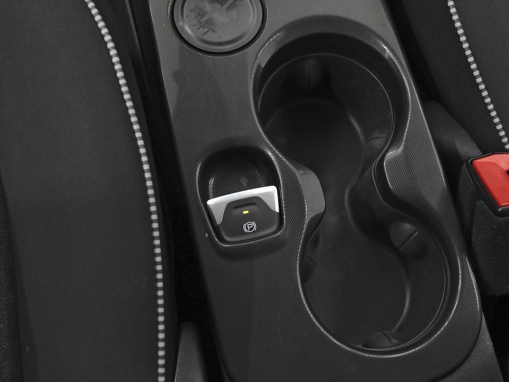 Fiat 500X Urban 1.3 MultiJet 70KW (95 CV) 4x2 S&S 27