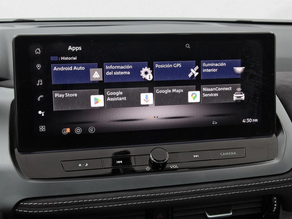 Nissan Qashqai E-POWER 140 KW (190 CV) Tekna Premium 29