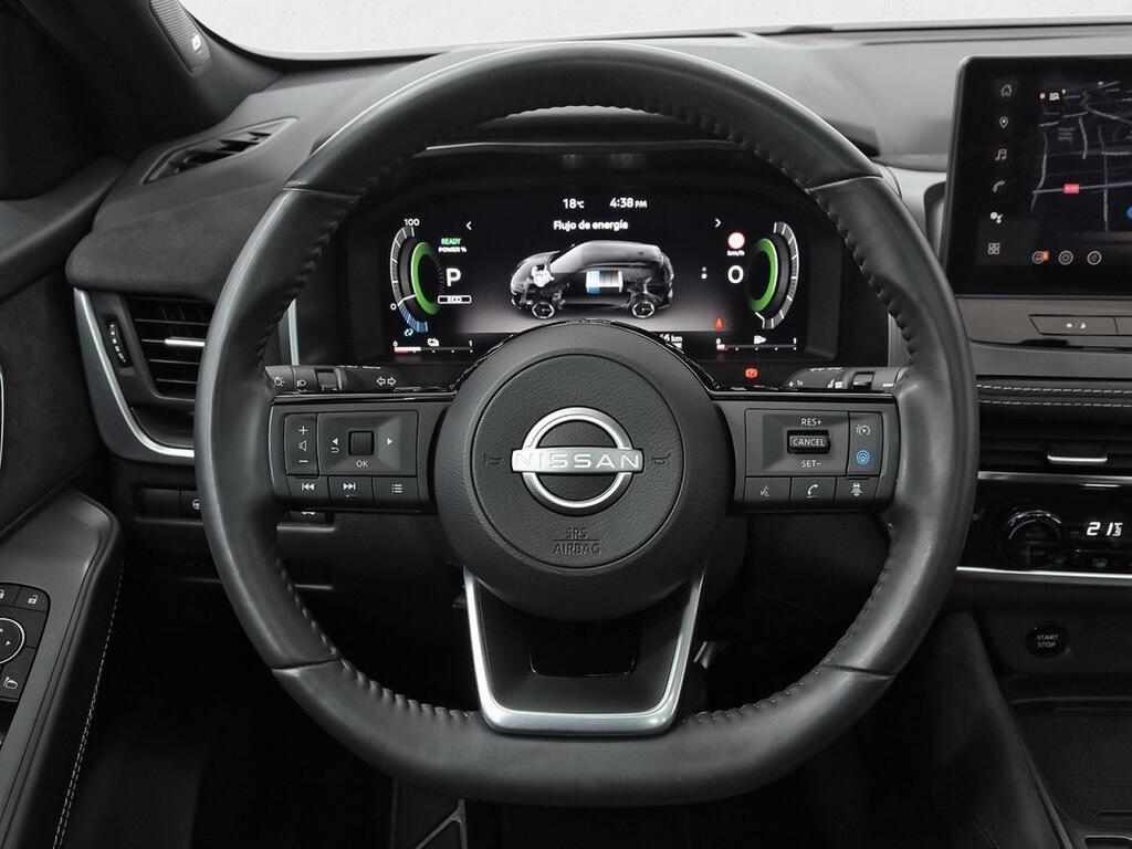 Nissan Qashqai E-POWER 140 KW (190 CV) Tekna Premium 21