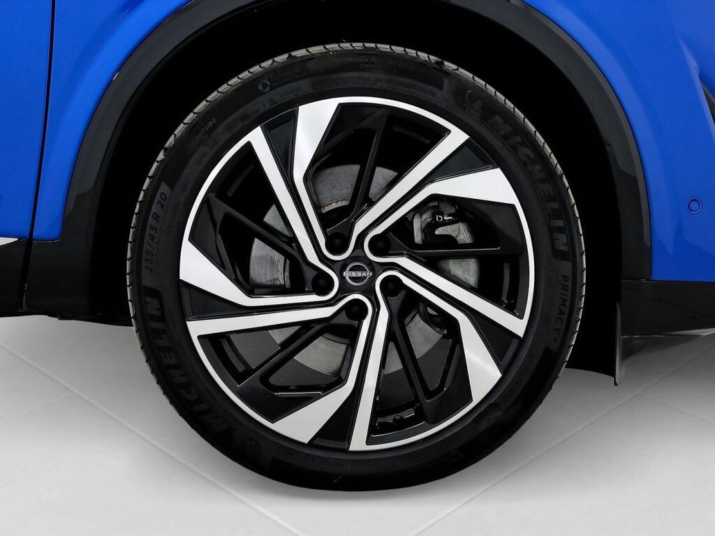 Nissan Qashqai E-POWER 140 KW (190 CV) Tekna Premium 10