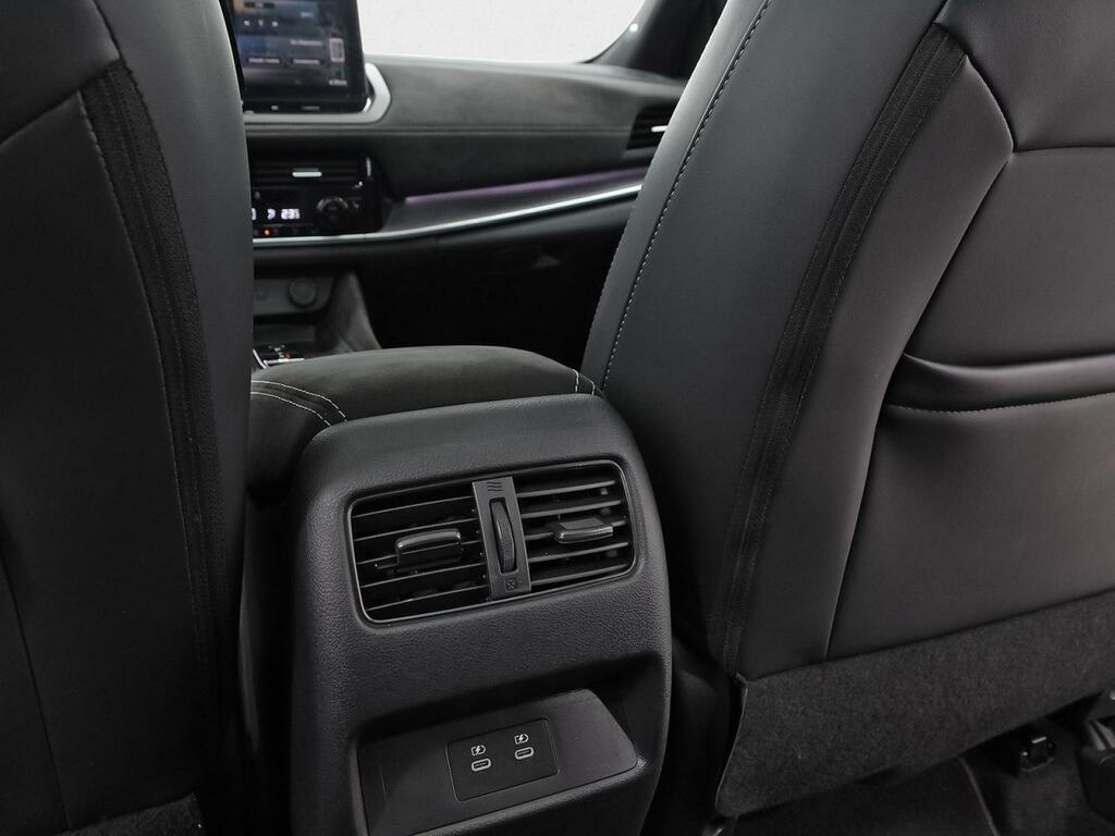 Nissan Qashqai E-POWER 140 KW (190 CV) Tekna Premium 41