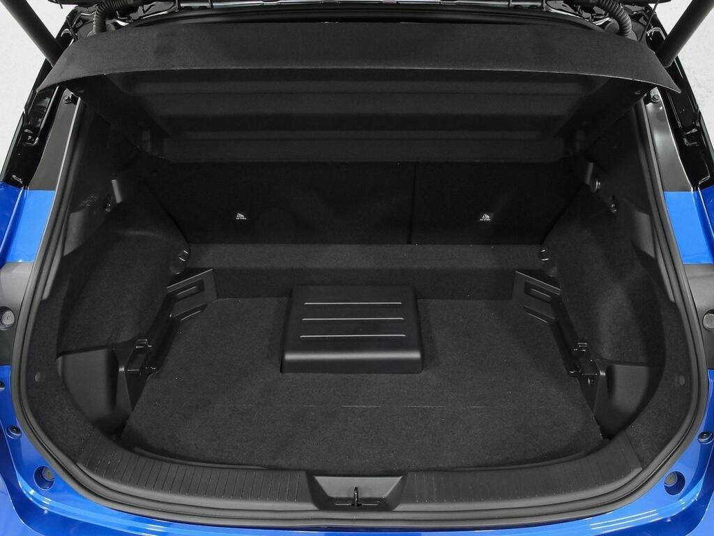 Nissan Qashqai E-POWER 140 KW (190 CV) Tekna Premium 9