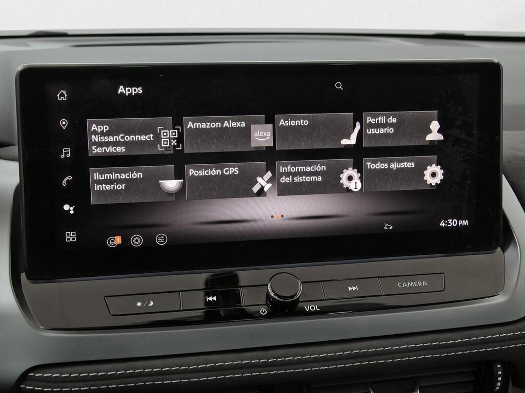 Nissan Qashqai E-POWER 140 KW (190 CV) Tekna Premium 30