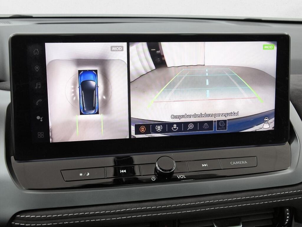 Nissan Qashqai E-POWER 140 KW (190 CV) Tekna Premium 28