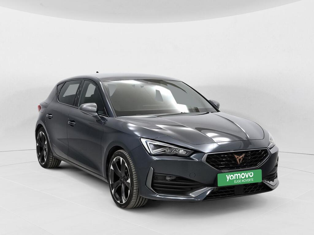 CUPRA León 1.5 eTSI 110kW (150CV) DSG