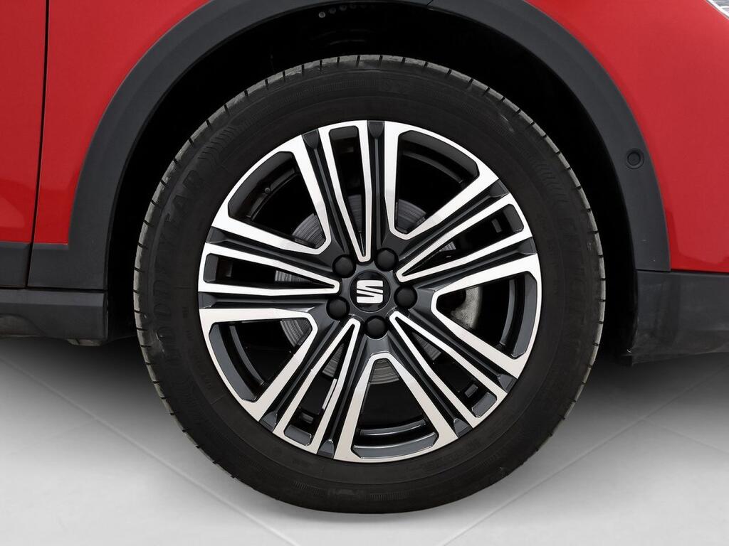 Seat Arona 1.0 TSI 85kW (115CV) FR XM 8