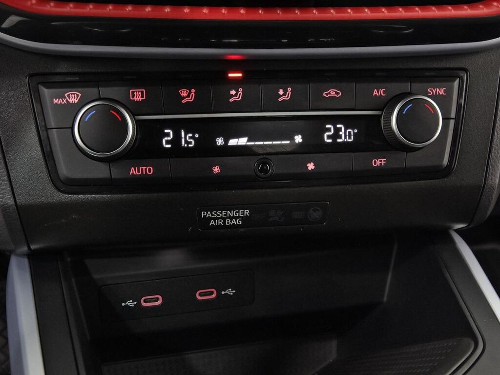 Seat Arona 1.0 TSI 85kW (115CV) FR XM 25