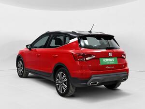 Seat Arona 1.0 TSI 85kW (115CV) FR XM