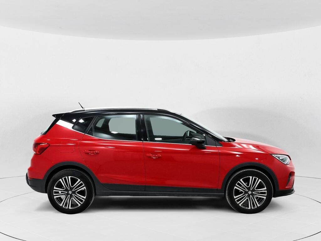 Seat Arona 1.0 TSI 85kW (115CV) FR XM 3