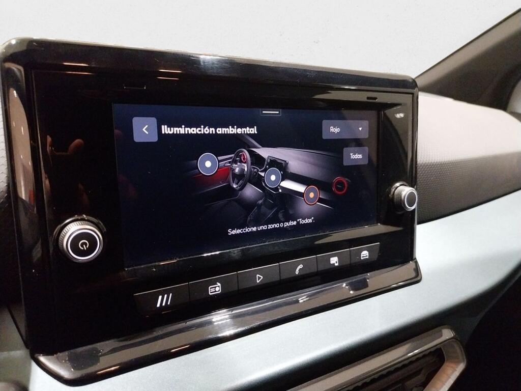 Seat Arona 1.0 TSI 85kW (115CV) DSG Xperience 20