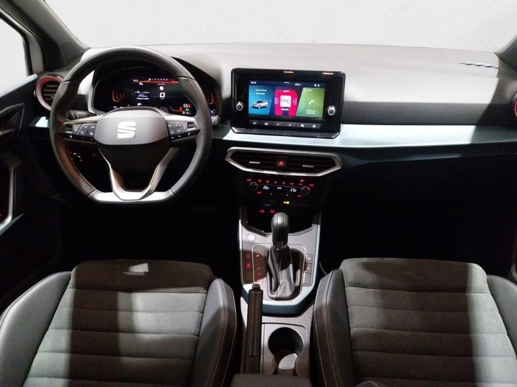 Seat Arona 1.0 TSI 85kW (115CV) DSG Xperience 4