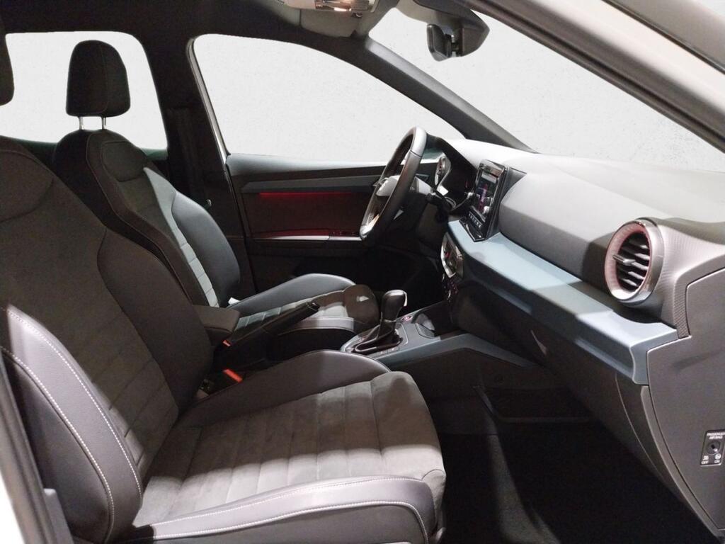 Seat Arona 1.0 TSI 85kW (115CV) DSG Xperience 5