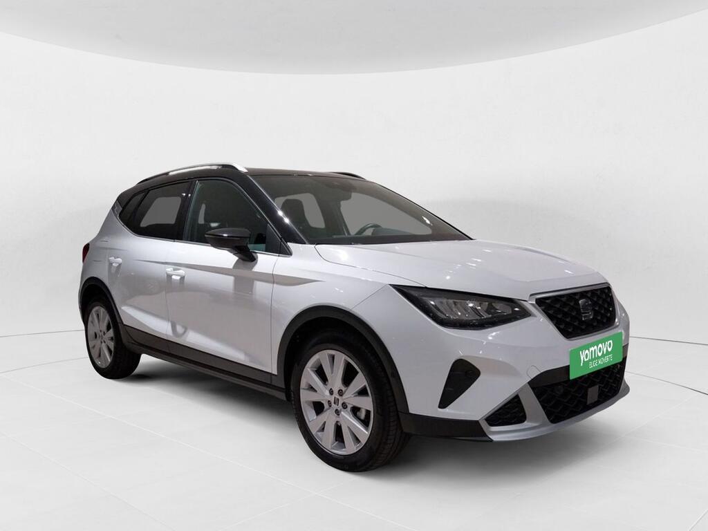 SEAT Arona 1.0 TSI 85kW (115CV) DSG Xperience