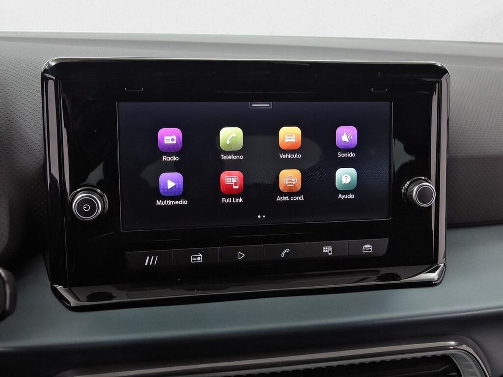 Seat Arona 1.0 TSI 85kW (115CV) DSG Xperience 18