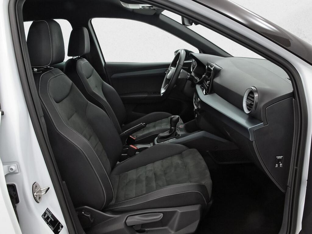 Seat Arona 1.0 TSI 85kW (115CV) DSG Xperience 5