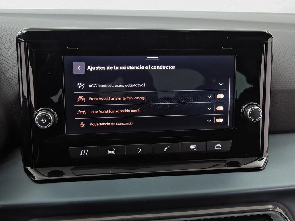 Seat Arona 1.0 TSI 85kW (115CV) DSG Xperience 23