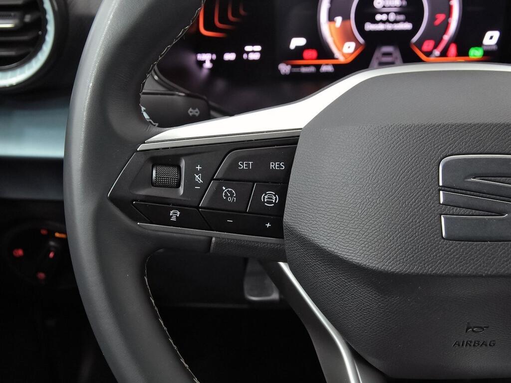 Seat Arona 1.0 TSI 85kW (115CV) DSG Xperience 15